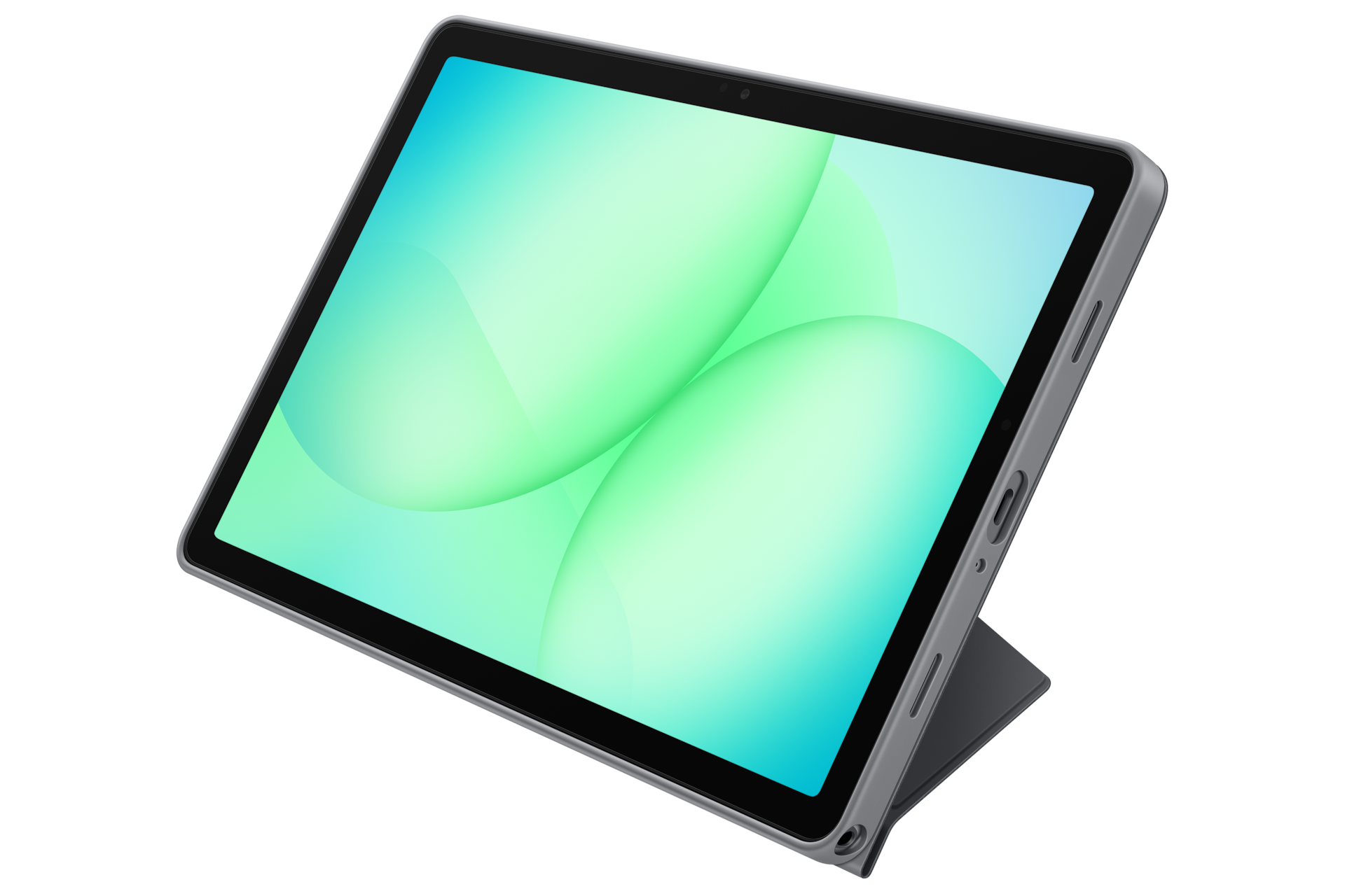 Samsung EF-BX230PBEGWW tablet etui 27,9 cm (11) Folie Sort