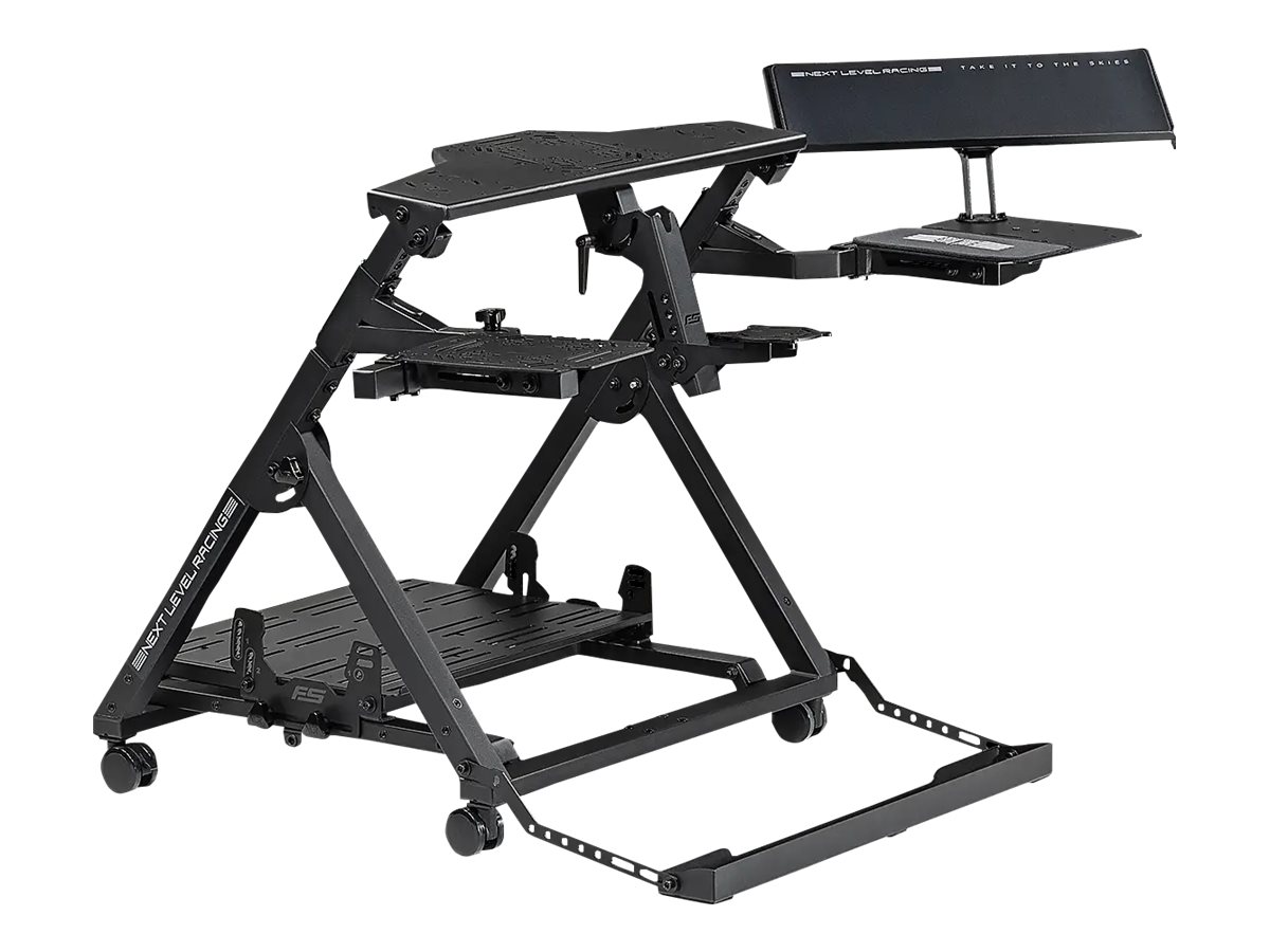 Next Level Racing Flight Stand Pro