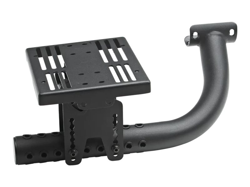 Next Level Racing F-GT Pro - gearshift og håndbremseholder - mat sort