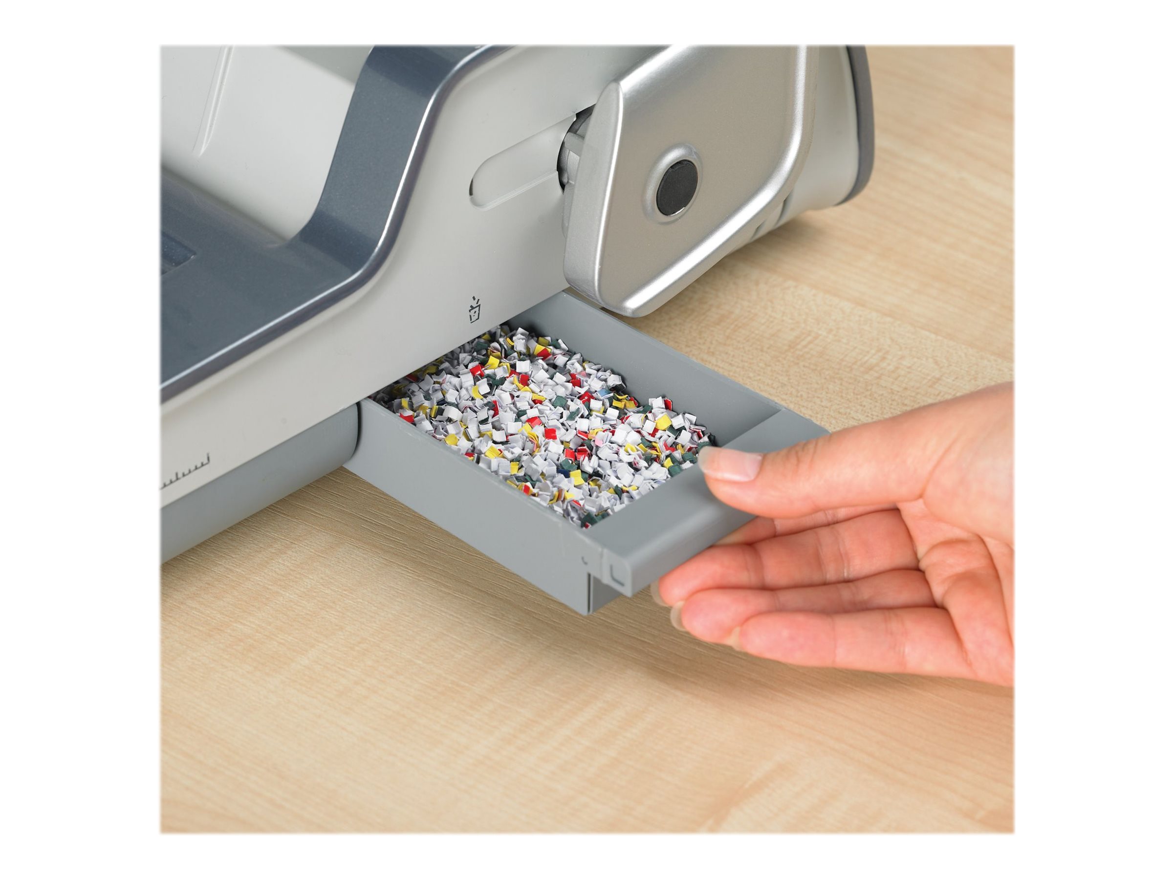 Fellowes Quasar 130 Indbindingsmaskine