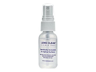 VisibleDust Lens Clean Rengøringsopløsning