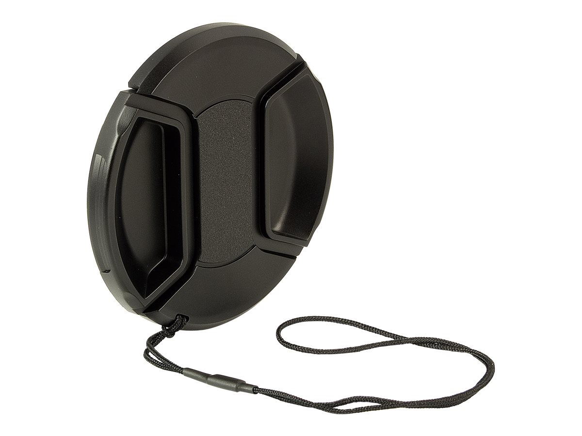 Kaiser Snap-On Lens Cap Objektivdæksel