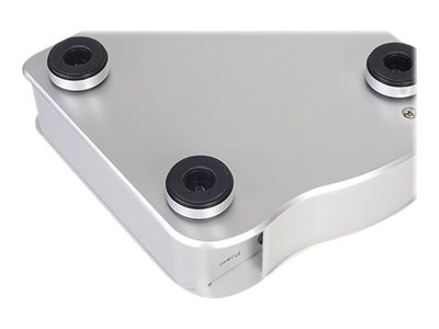 SilverStone Ensemble EB01-E Sølv