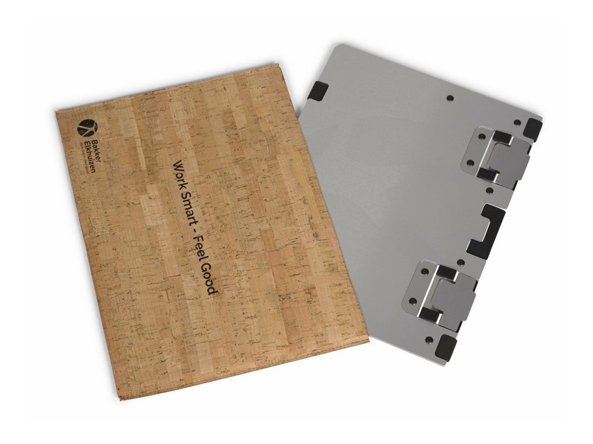 Bakker Elkhuizen Flex Top 270 Notebook Stand Stander