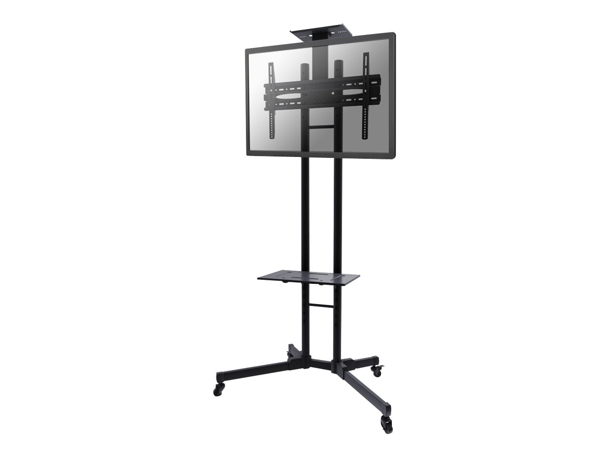 NewStar PLASMA-M1700E Vogn med hjul LCD / plasma panel / AV System 32-55