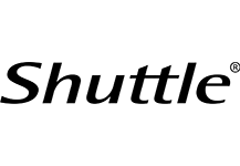 Shuttle WUCD-F60110