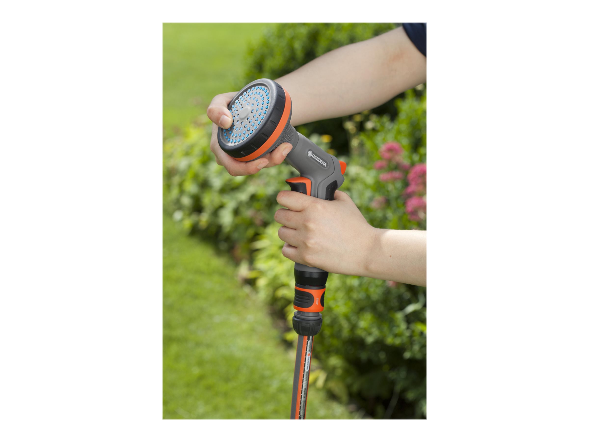 Gardena Comfort Bed sprayer