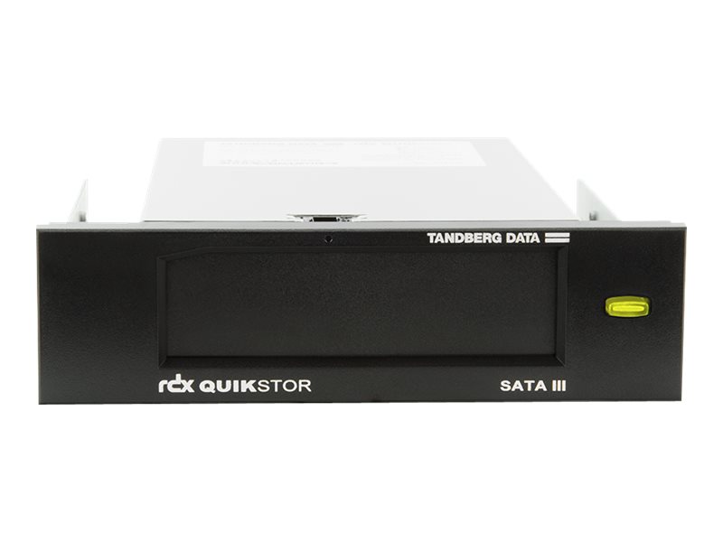 Overland Tandberg RDX QuikStor Anden Intern Serial ATA