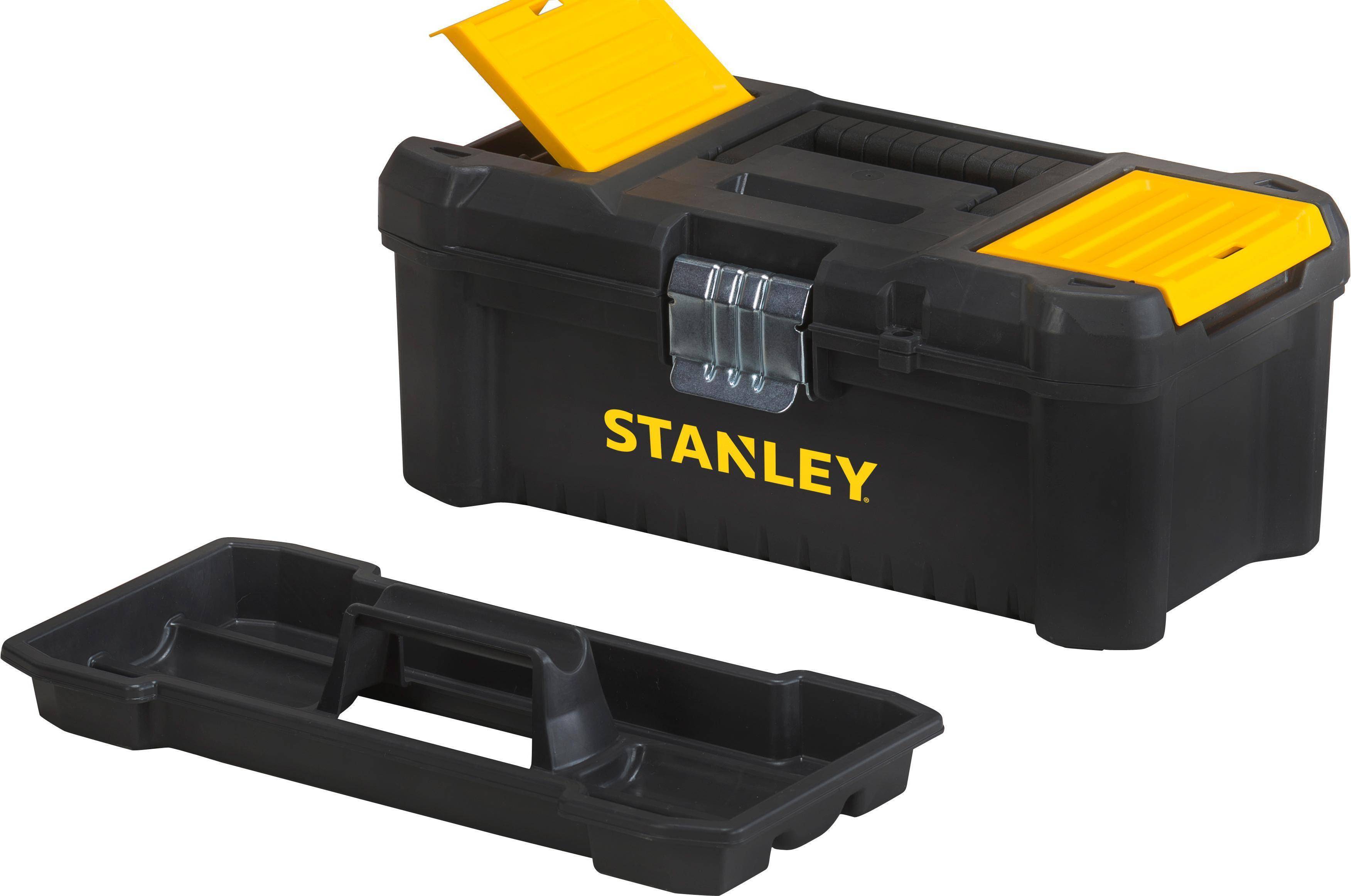 [AI generated title] Stanley Black & Decker Stst1-75515 Værktøjskasse