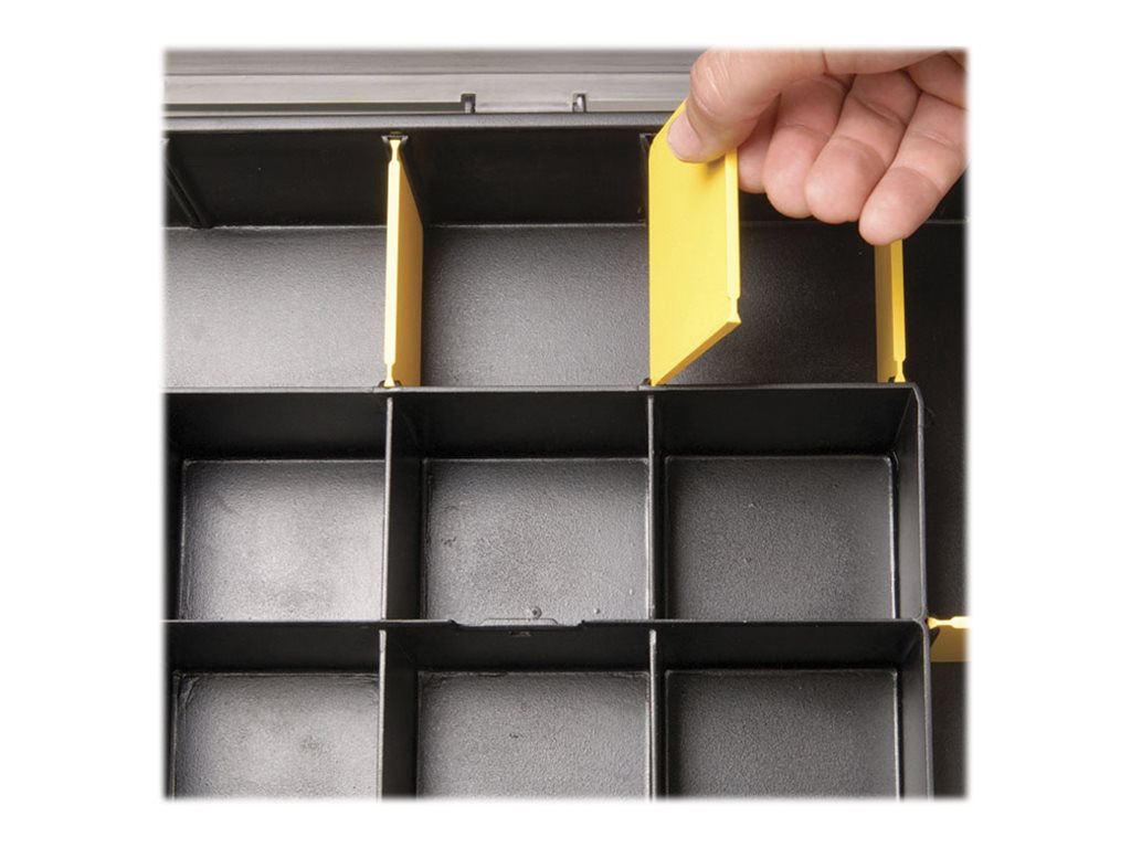 Stanley Sort Master Organizer Taske Til værktøjssæt