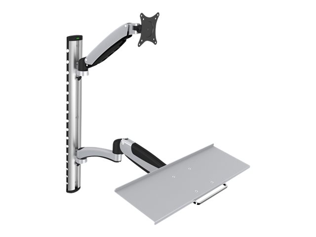DIGITUS DA-90354 Monteringssæt LCD display / tastatur 17-27
