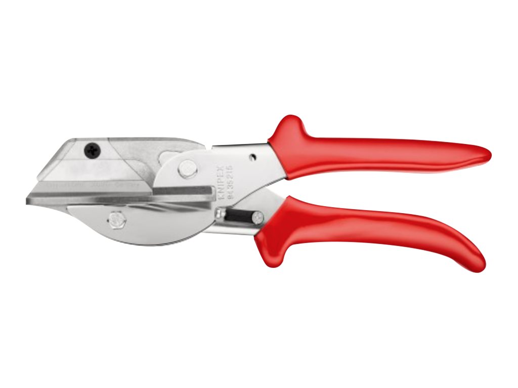 KNIPEX - geringssaks