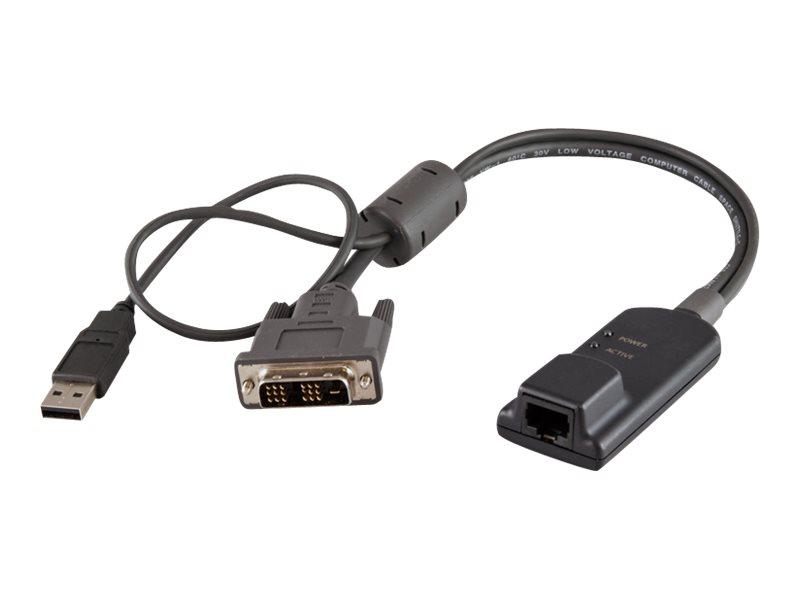 Avocent Server Interface Module Video / USB forlænger