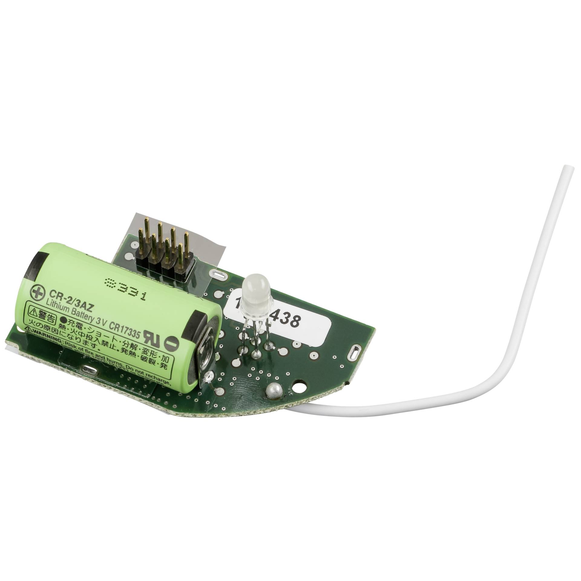 Ei Electronics Ei600MRF Funkmodul für Ei650 Ei603TYC