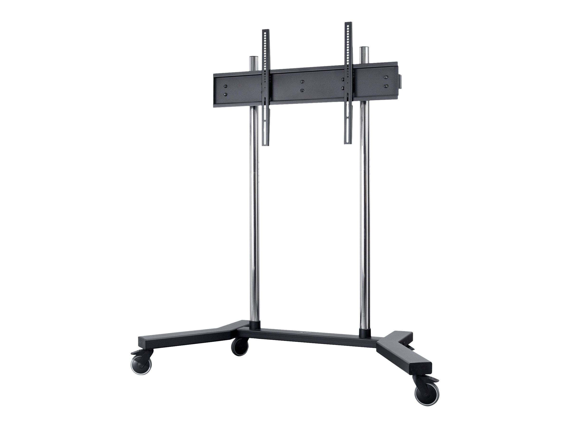 EDBAK TR18 Vogn med hjul Fladt panel 60-98