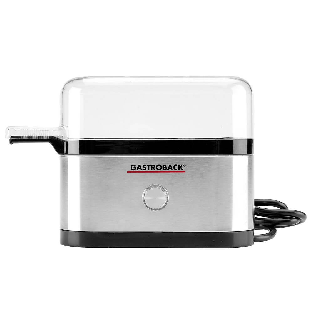 Gastroback Design Æggekoger Mini