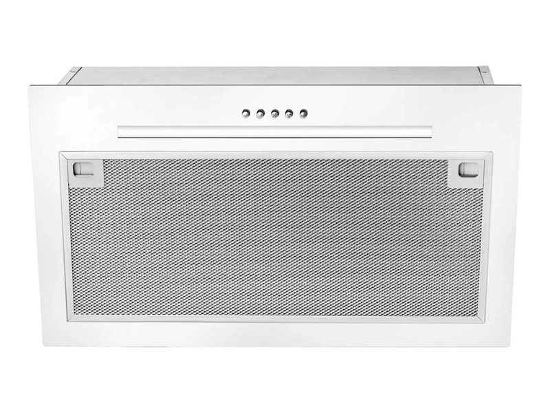 Teka GFG 2 Emhætte 63dB(A) D Hvid