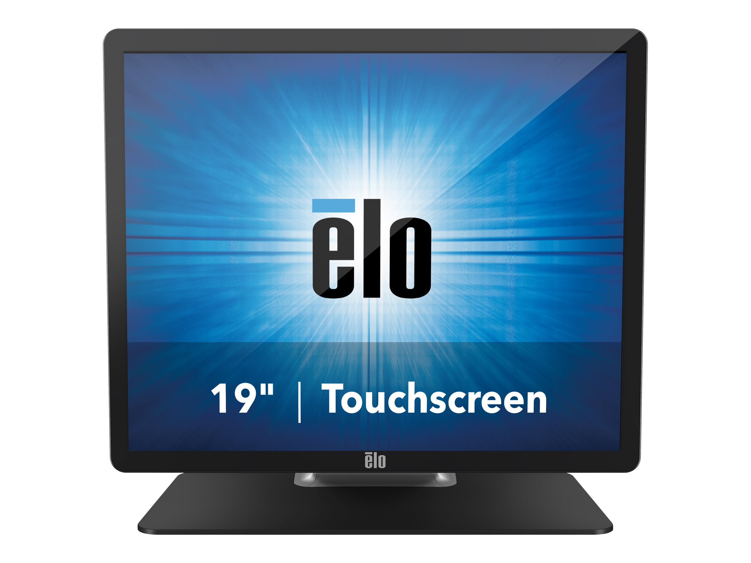 Elo 1902L 19 1280 x 1024 VGA (HD-15) HDMI 60Hz