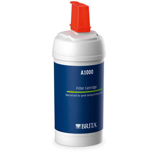 Brita A 1000 vandfilter forsyning Vandfilterpatron 1 stk