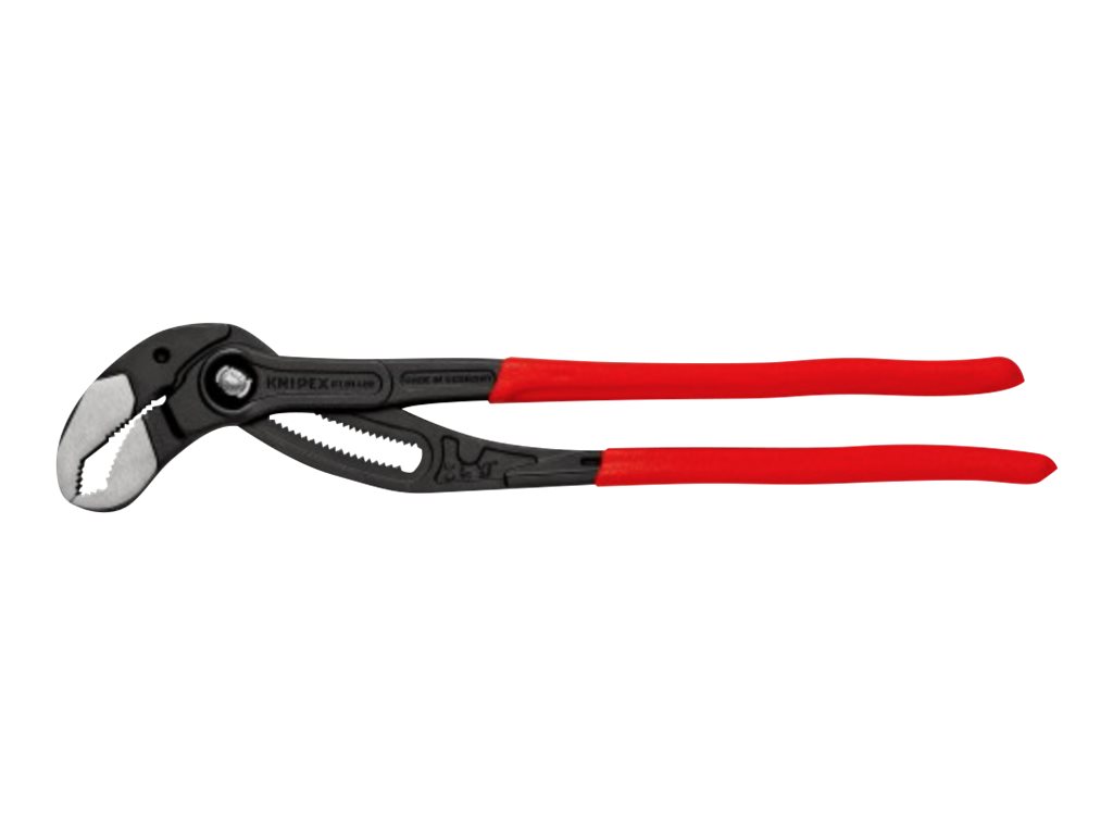 KNIPEX Cobra XL Tunge og rille-tang