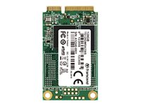 Transcend SSD 230S 64GB mSATA SATA-600