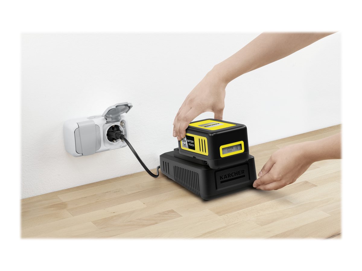 Kärcher Batteri Li-ion 5Ah