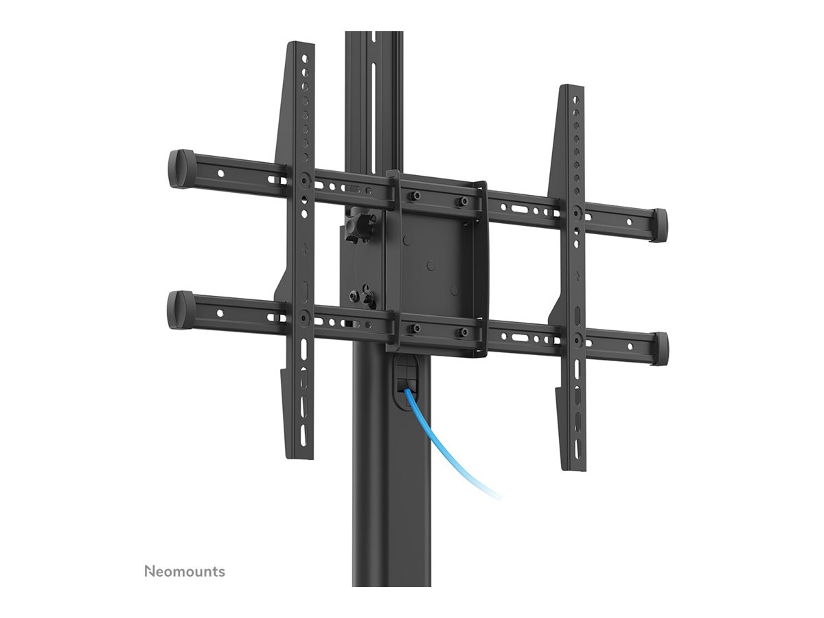 NewStar PLASMA-M1900E Vogn med hjul LCD / plasma panel / AV System 37-70
