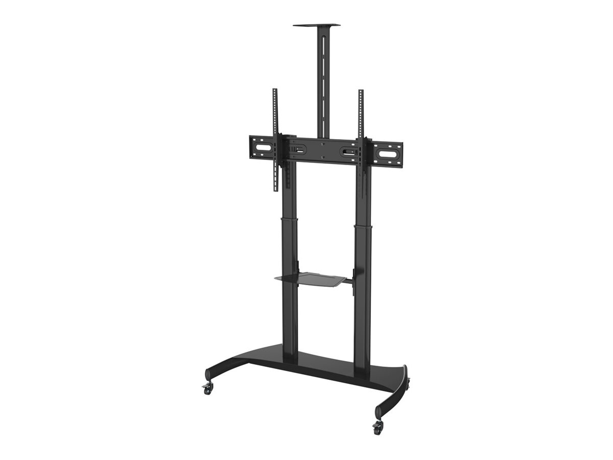 NewStar PLASMA-M1950E Vogn med hjul LCD / plasma panel / AV System 60-100