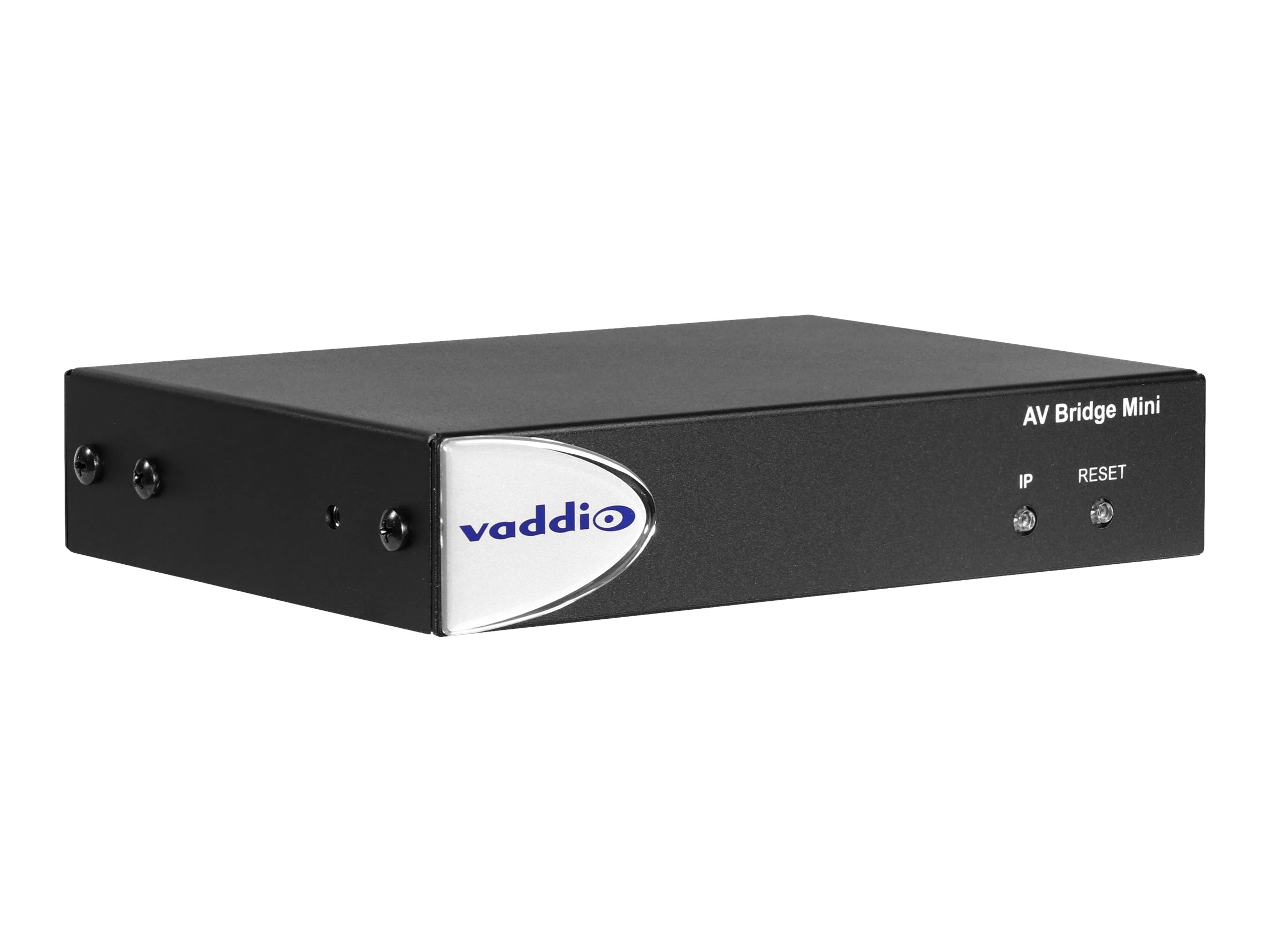 Vaddio AV Bridge Mini Audio/video over IP encoder
