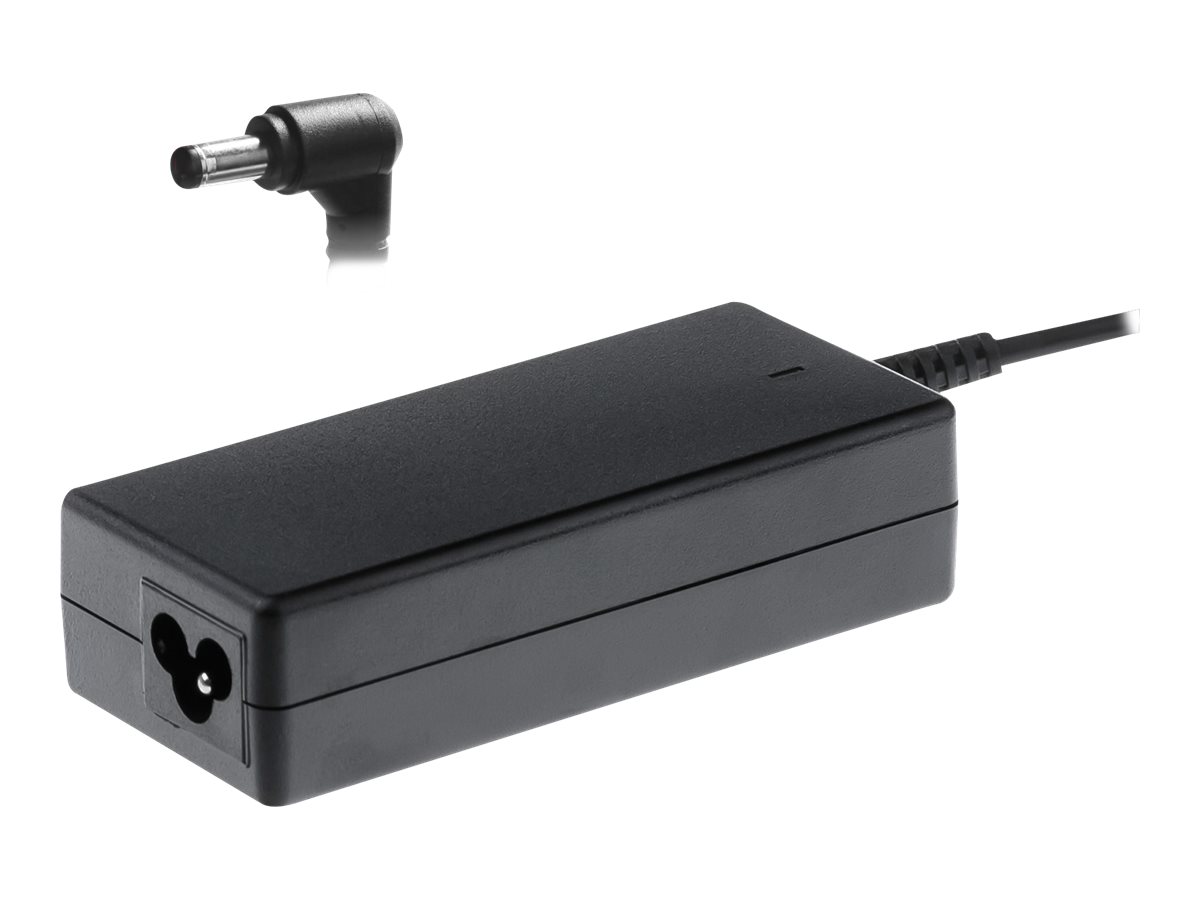 Akyga Adapter 65Watt