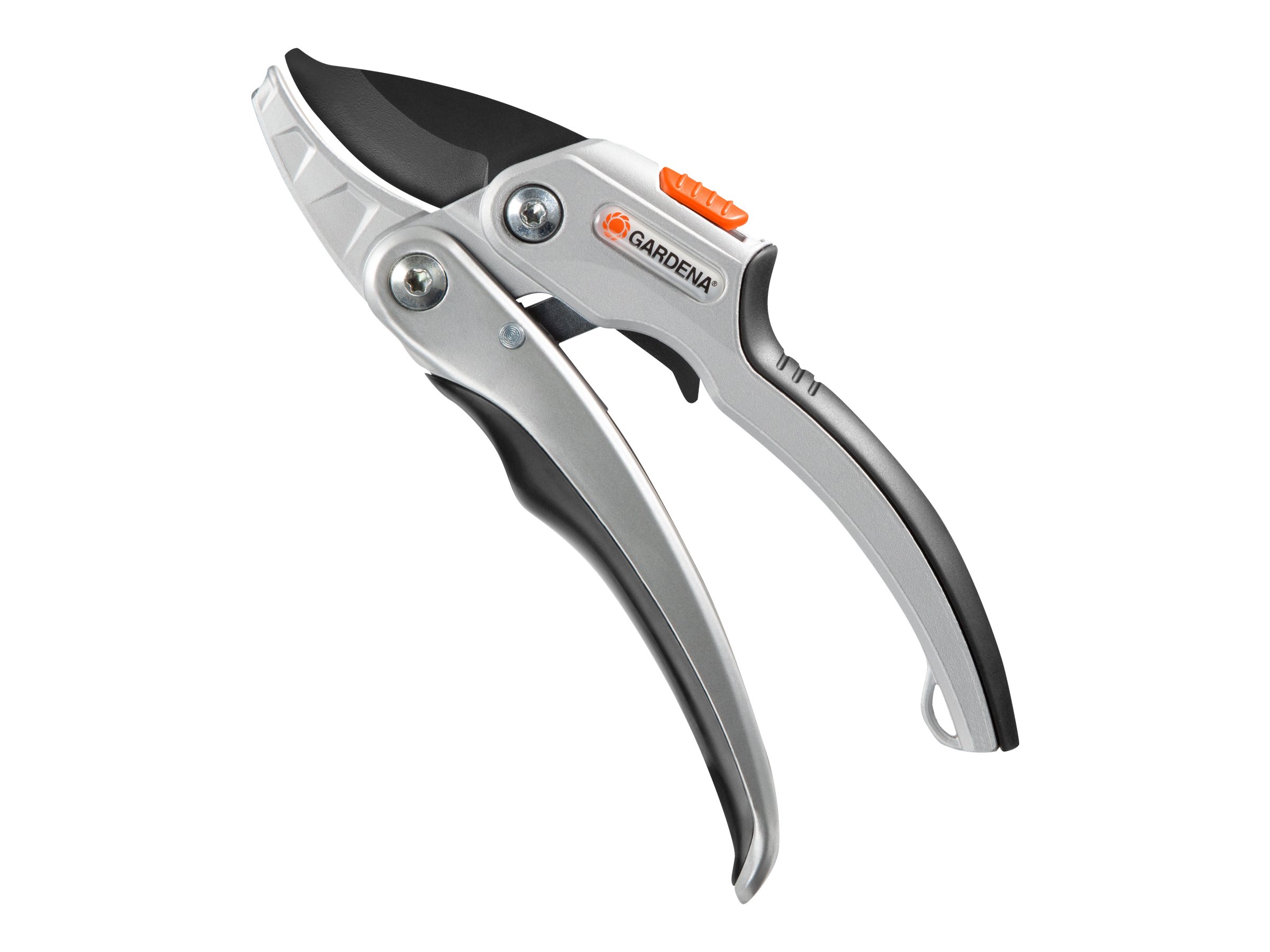 Gardena Comfort SmartCut Ratchet scissors