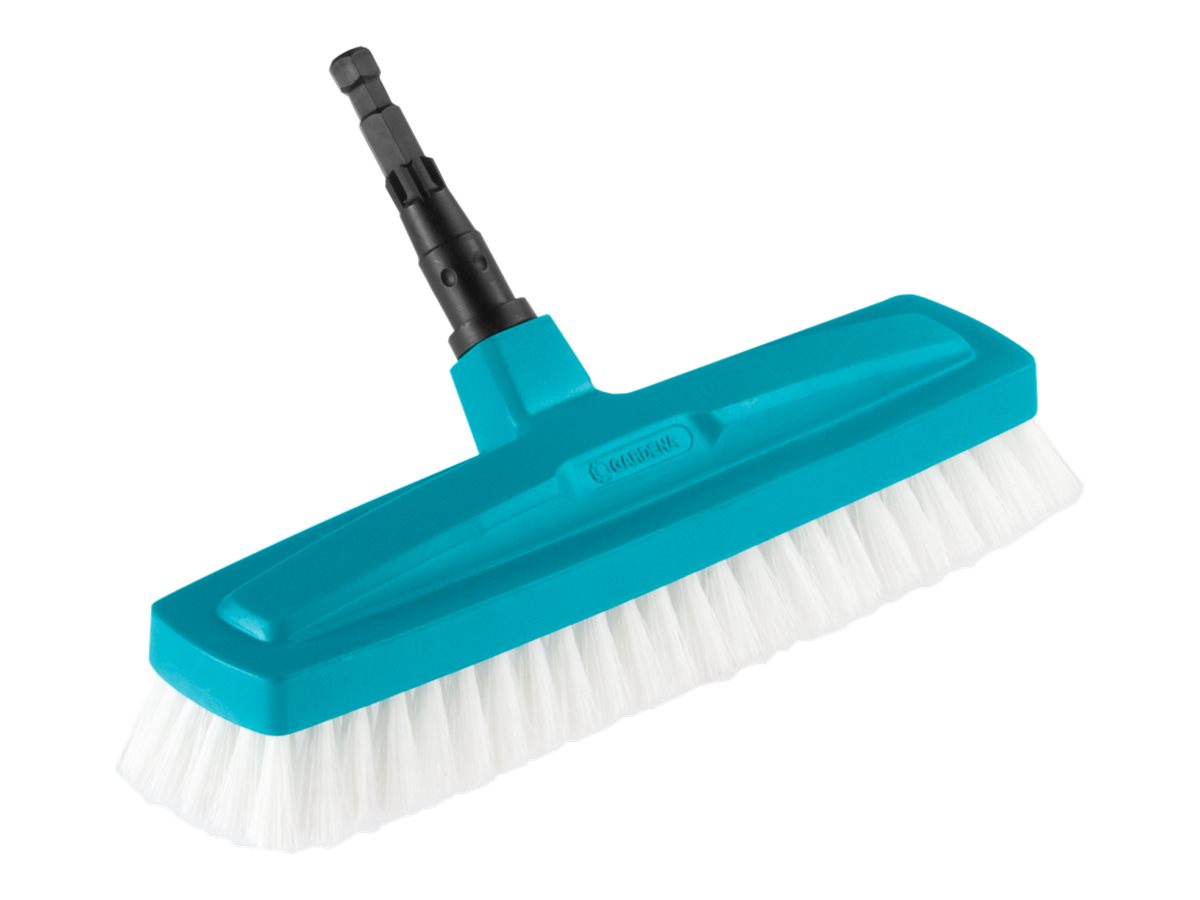 Gardena Combisystem Skrubberhoved