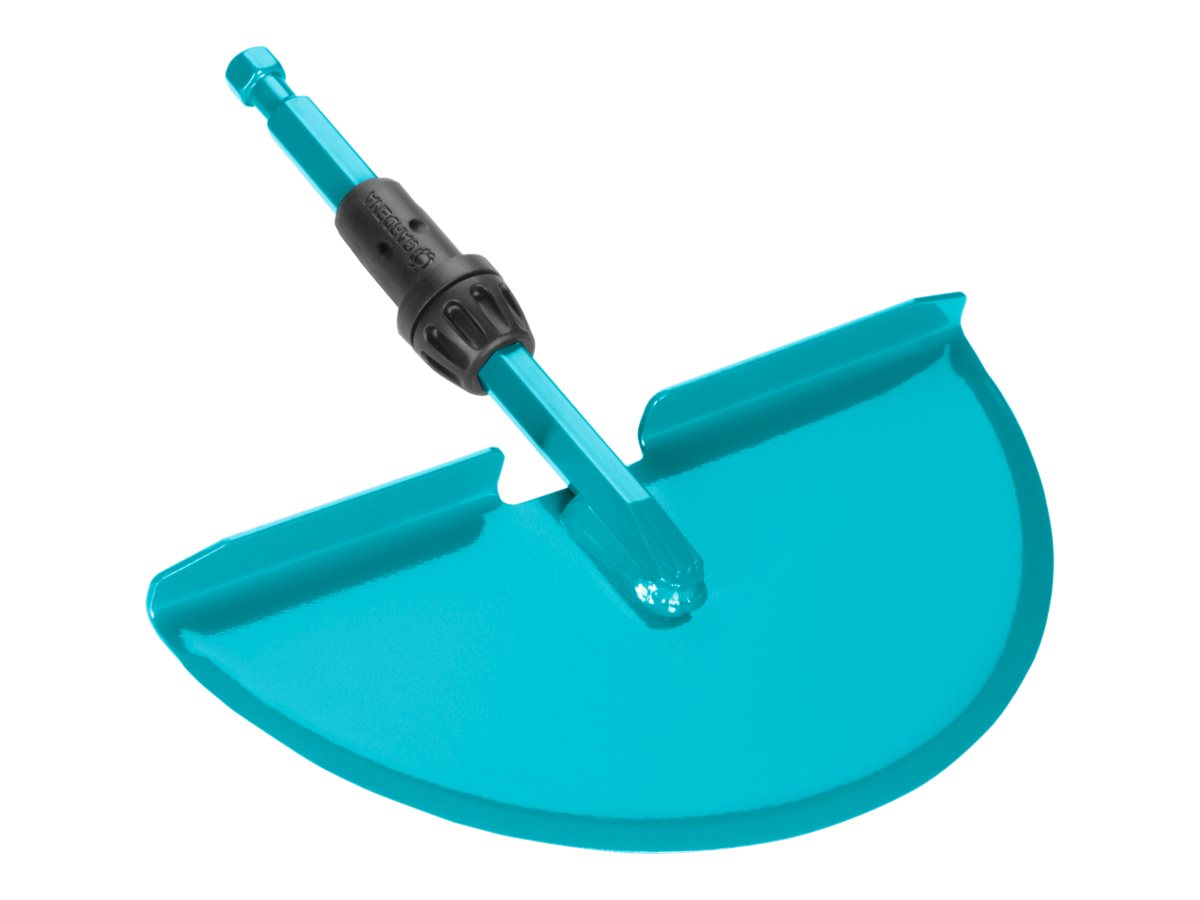 Gardena Combisystem Havekanttrimmer