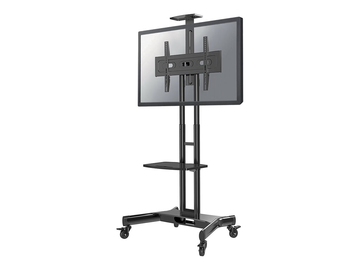 NewStar NeoMounts NM-M1700 Vogn med hjul LCD display 32-75