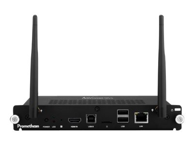 Promethean ActivConnect OPS-G Digital signage afspiller 16GB