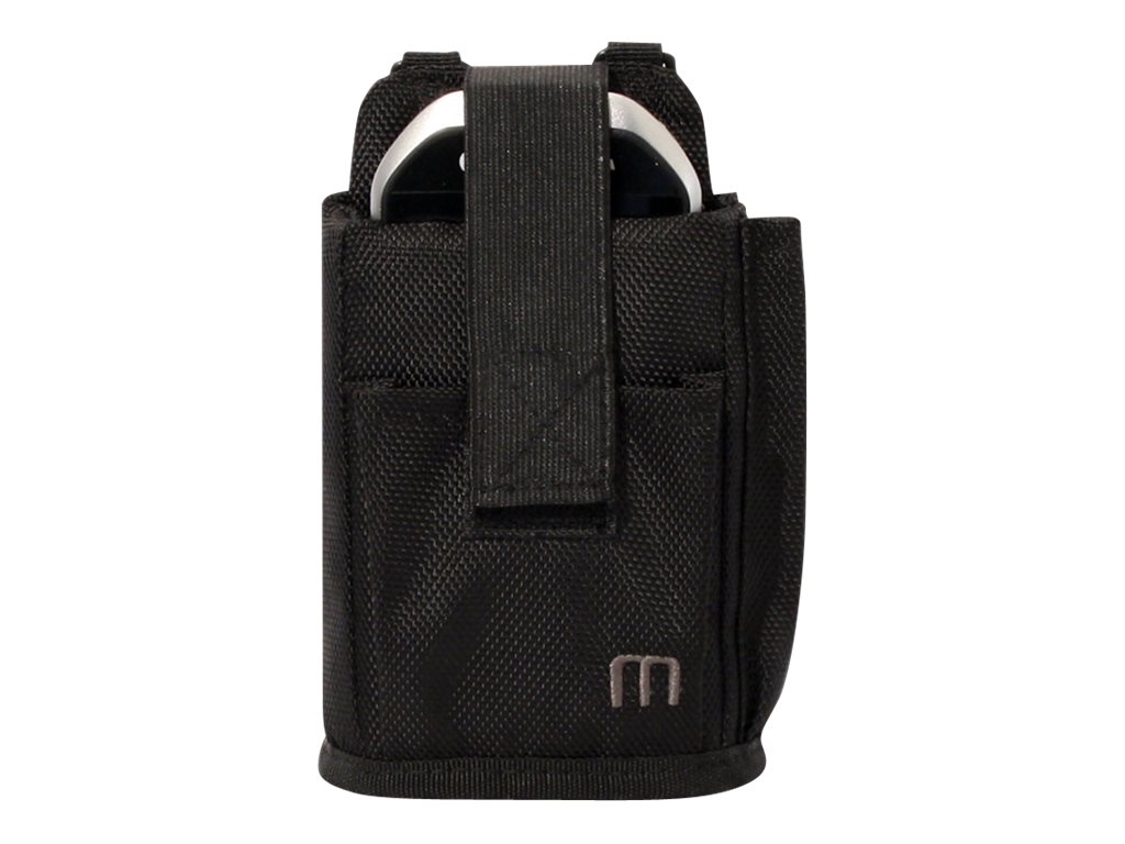 Mobilis REFUGE Holster S Bæretaske Til håndholdt 1680D nylon
