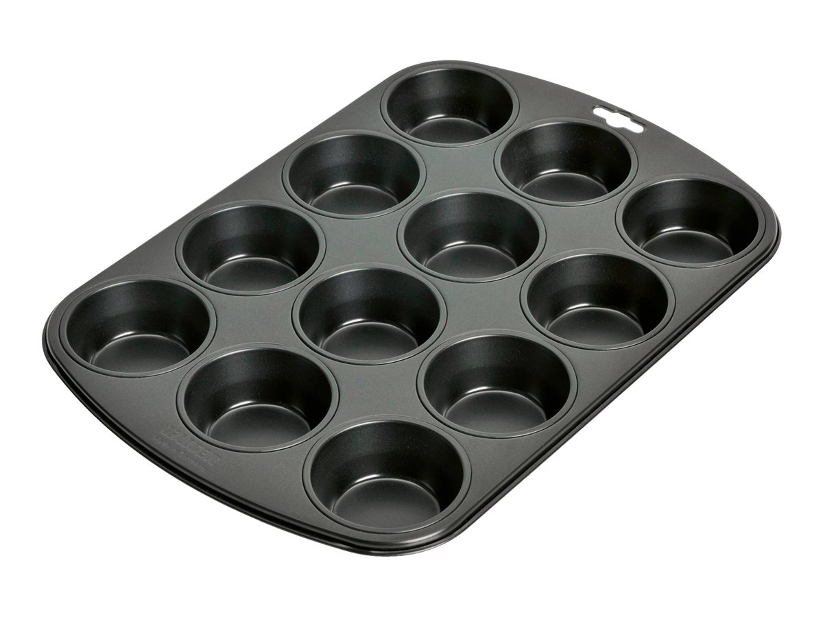 Kaiser Inspiration Muffin mold Sort