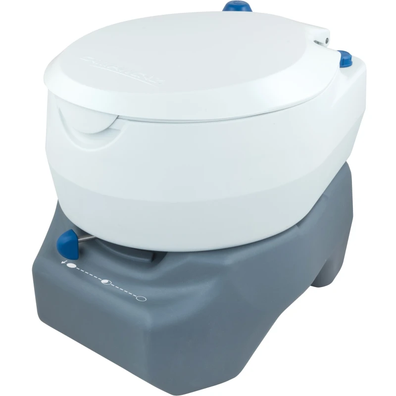 [AI generated title] Campingaz Cg Mobil Toilet 20L