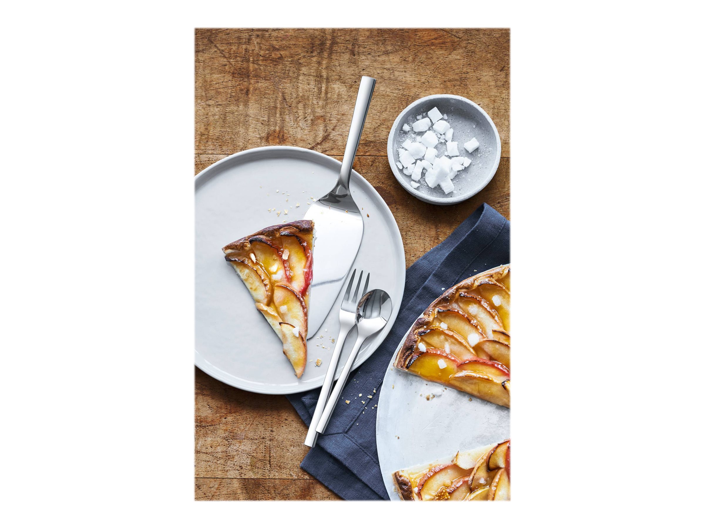 WMF Nuova Cake Bestiksæt Cromargan 18/10 rustfrit stål