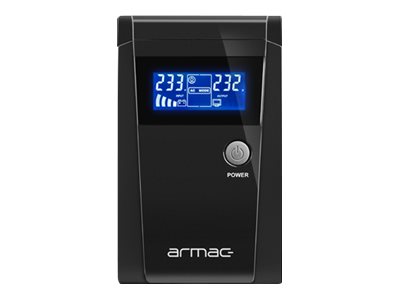 Armac Office 650E UPS 390Watt 650VA