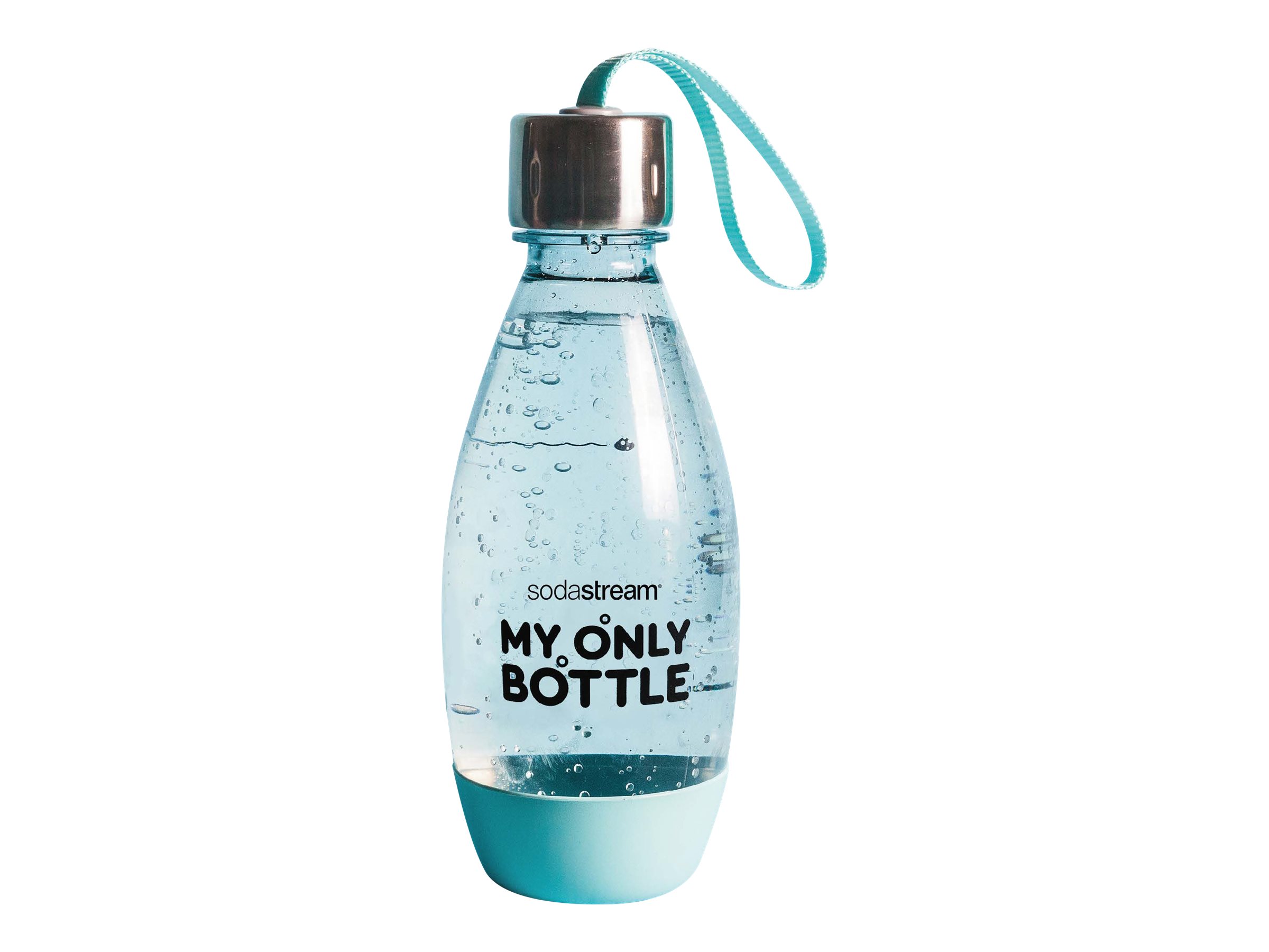 Sodastream Butelka SodaStream IcyBlue 0,5L