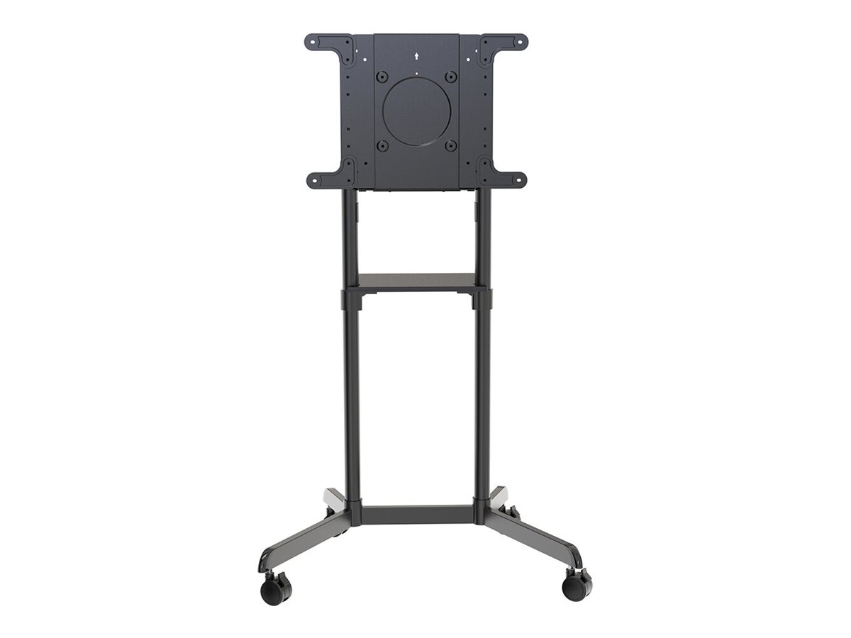 NewStar NS-M1250 Vogn med hjul LCD display 37-70