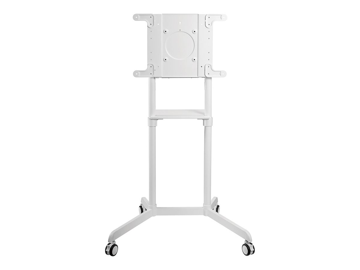 NewStar NS-M1250 Vogn med hjul Plasma / LCD / TV 37-70