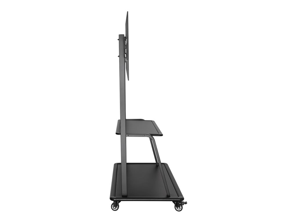LogiLink Vogn med hjul LCD TV 60-105