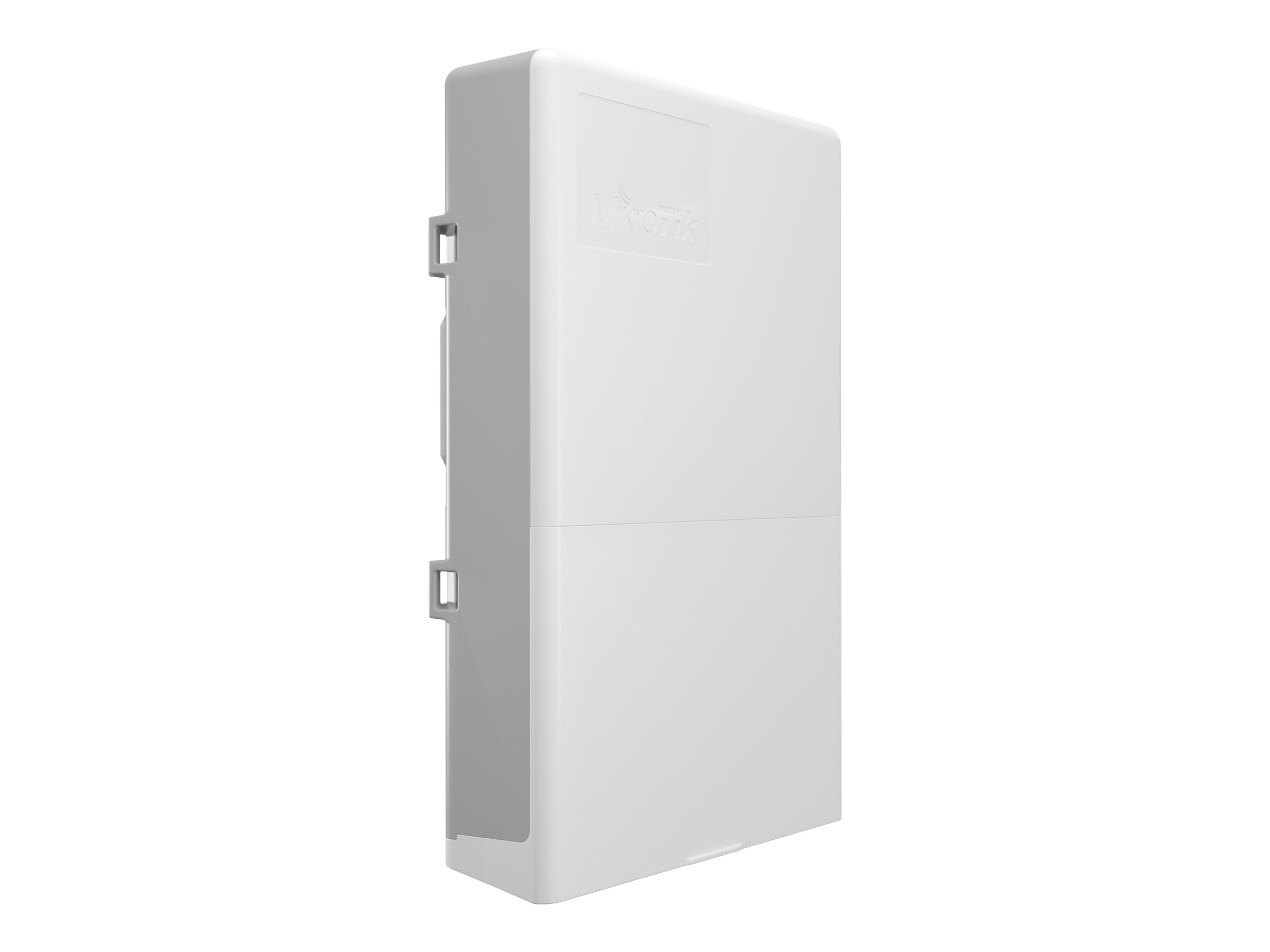 MikroTik netPower 15FR Switch 18-porte 10/100 PoE