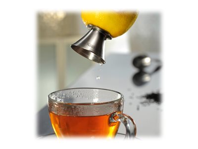 GEFU CITRONELLO Lemon juicer Stainless steel