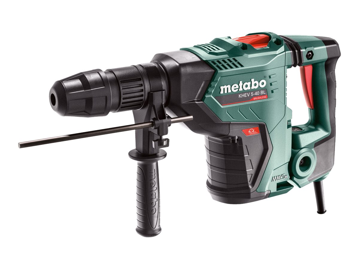 Metabo KHEV 5-40 BL Kombinationshammer 1150W med ledning 8.7Joule