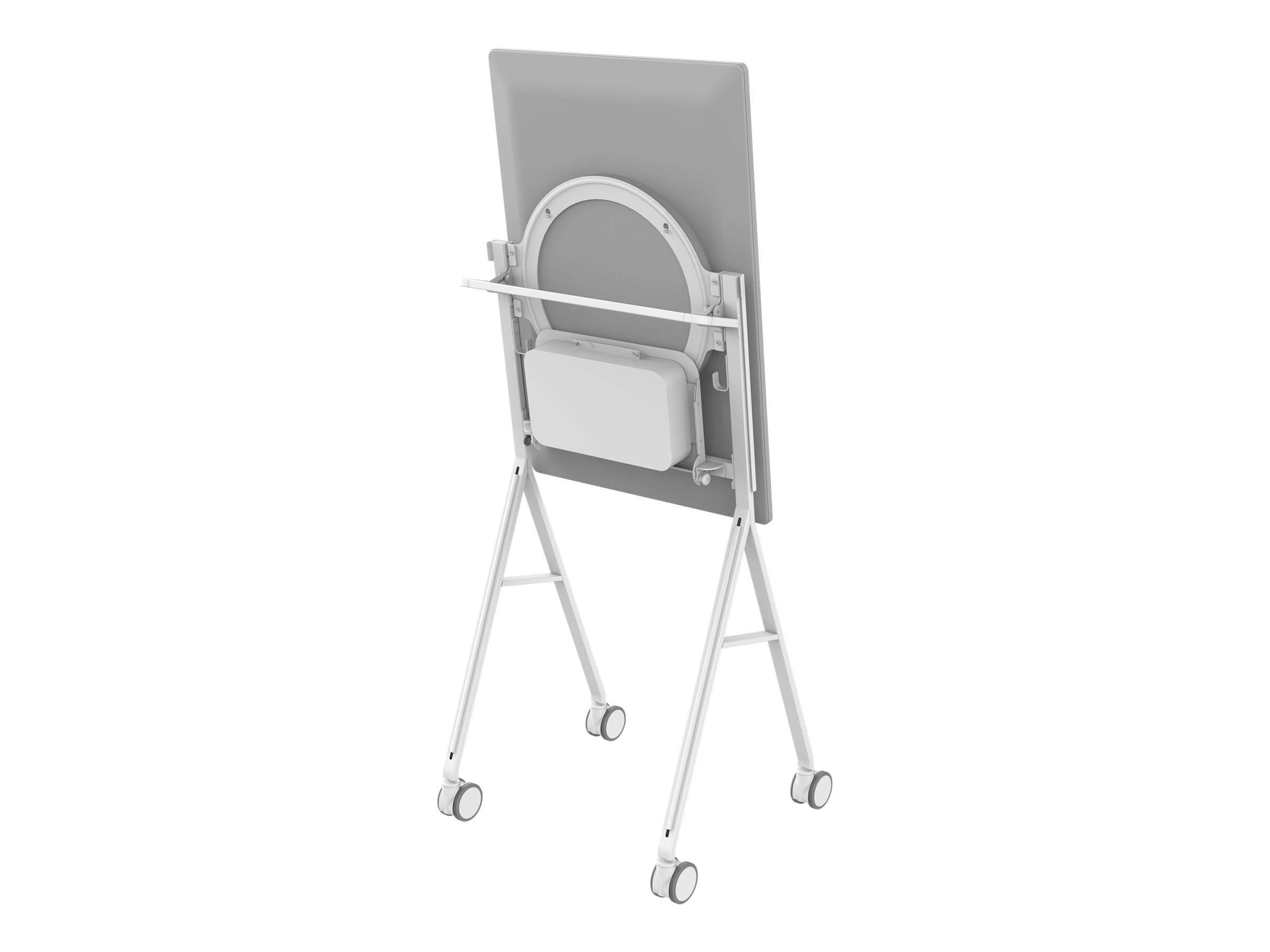 Vision VFM-F10 Vogn med hjul Interaktiv whiteboard
