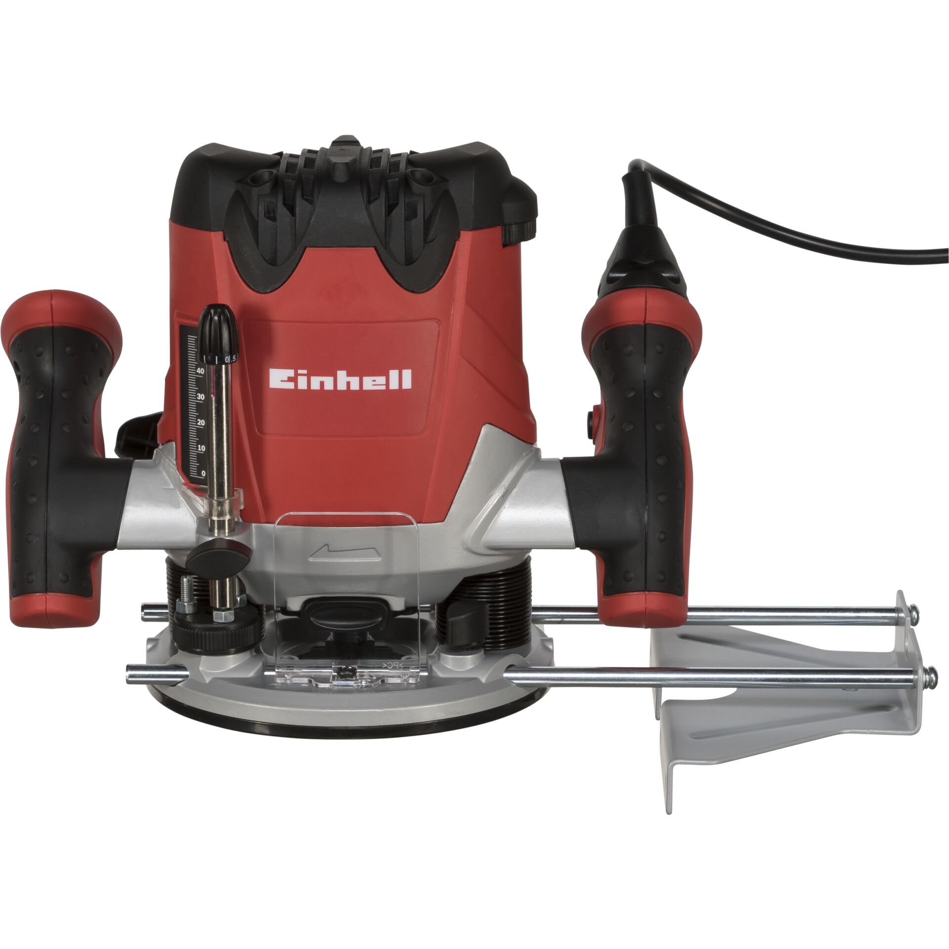 [AI generated title] Einhell Rt-Ro 55 Power Router 1200 W