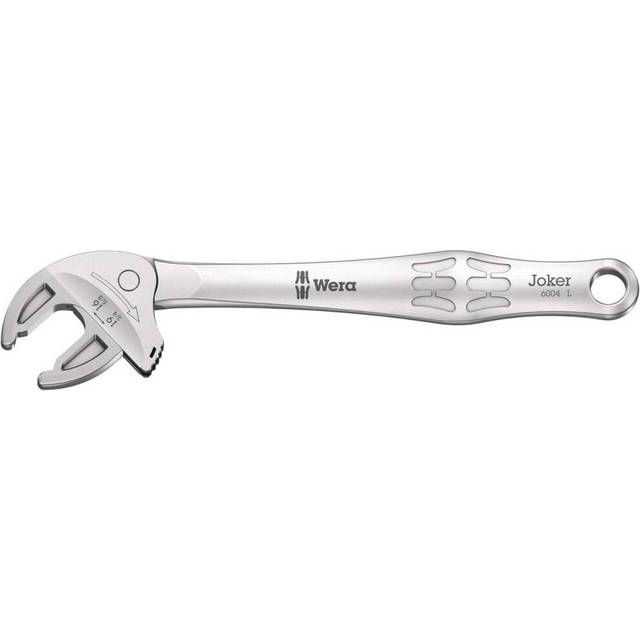Wera 6004 Joker L Selvjusterende Skruenøgle 24 Mm